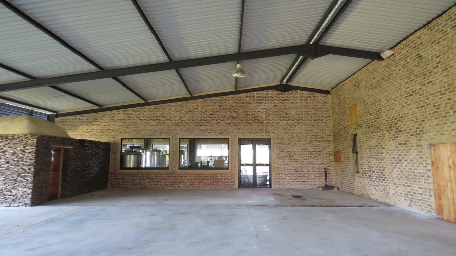2 Bedroom Property for Sale in Swellendam Rural Western Cape